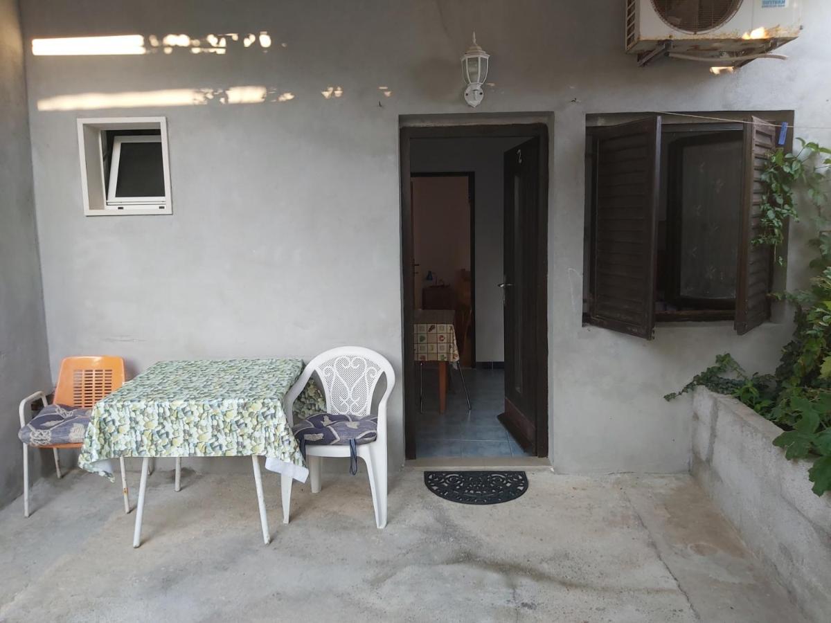 Apartament Apartman Janja Bol Zewnętrze zdjęcie